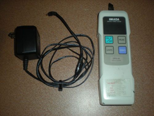 Imada DPS-44 Digital Force Gauge