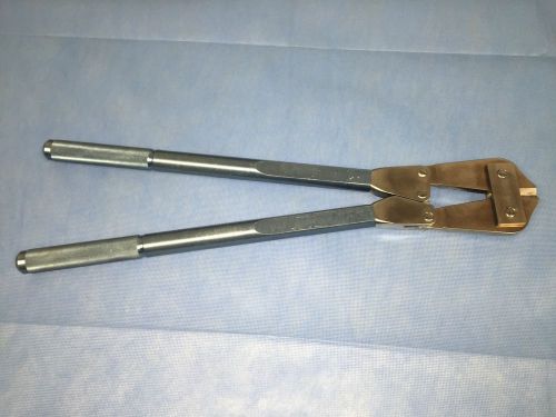 Zimmer 3925-01 pin cutter for sale