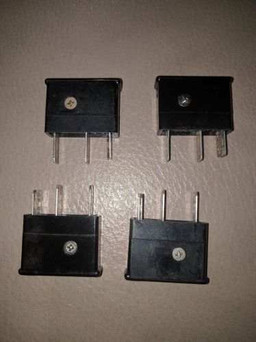 Daito Alarm Fuse P413H LOT OF 4