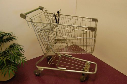 Small Shopping Cart