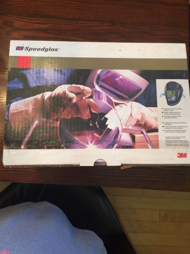 Speed glass welding helmet for sale