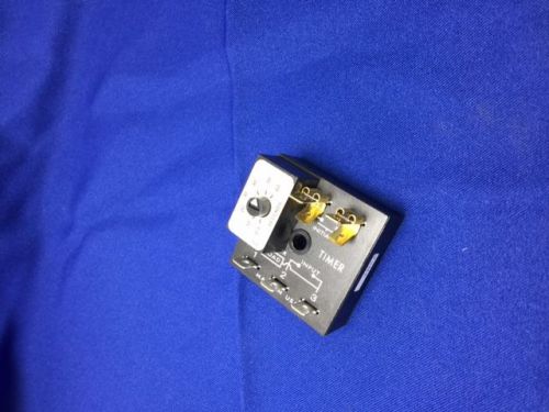 Electro Freeze TIMER-ASSY &amp;MODULE - 116441