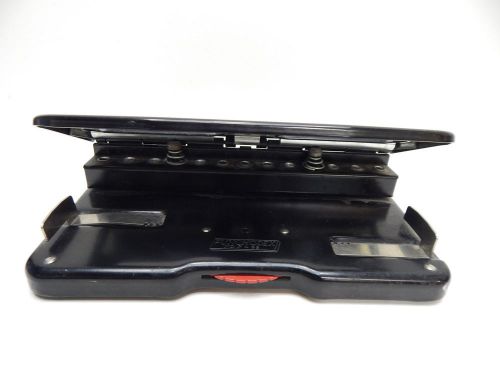 Rolodex P-99 Adjustable Punchodex