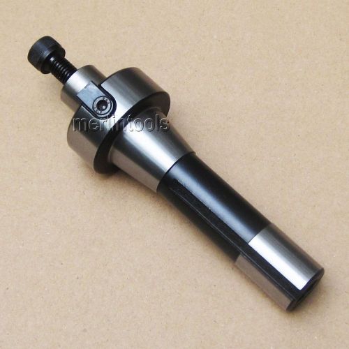 R8 fmb27 shell end mill arbor drawbar thread: 7/16-20 tpi for sale