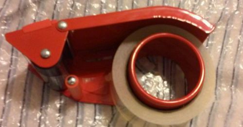 Strapping tape dispenser for sale
