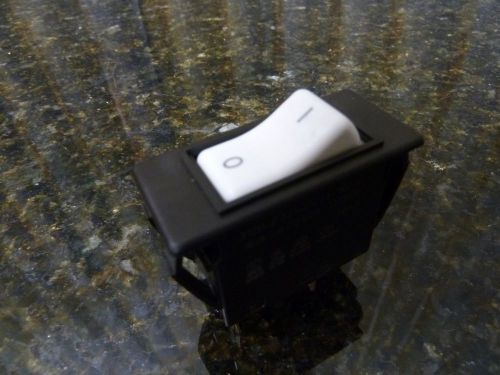 Jouan CR-422 On Off Rocker Power Switch ETA Germany Free Shipping Included