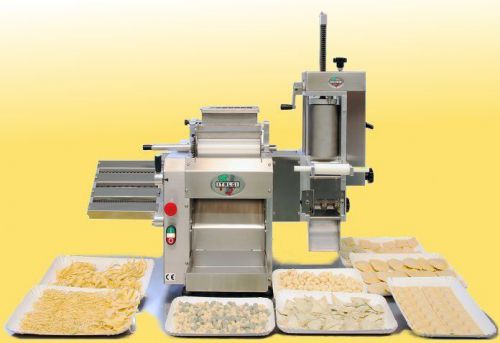 ITALGI pasta ravioli gnocchi machine