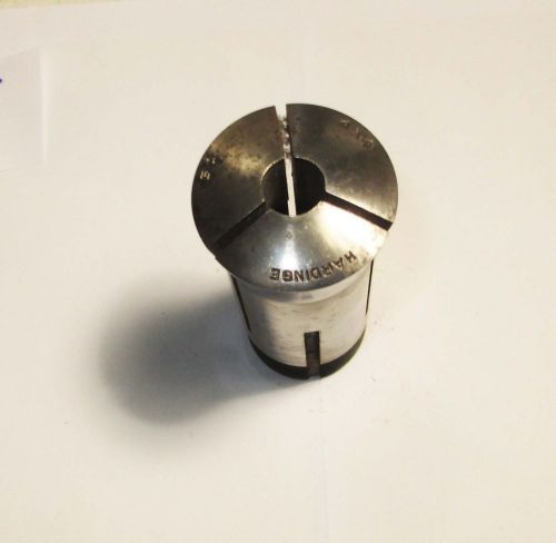 Hardinge 5C Collet - Size 434  --  Internal &amp; External threads