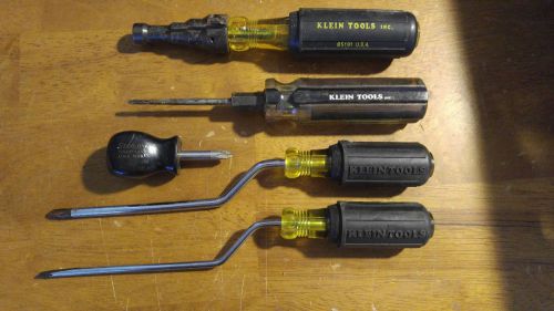 Klein Tools Lot Snap-On