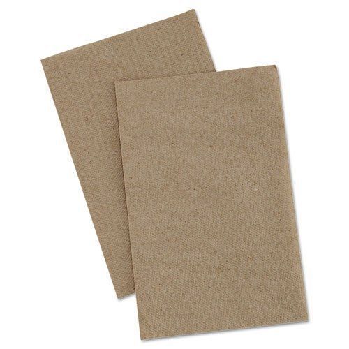 Tork DX906E Universal Xpressnap Interfold Single-Ply Dispenser Napkin, Natural