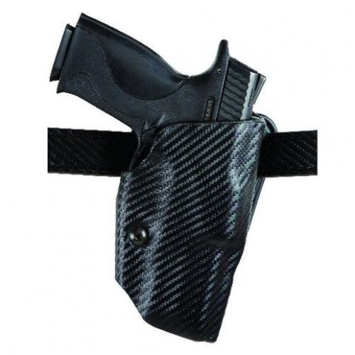 Safariland 6377-832-411 conceal belt holster stx plain rh fit glock 17 w/lastac2 for sale