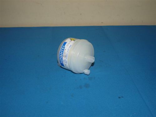 Advantec CCP-30-C1B Capsule Filters