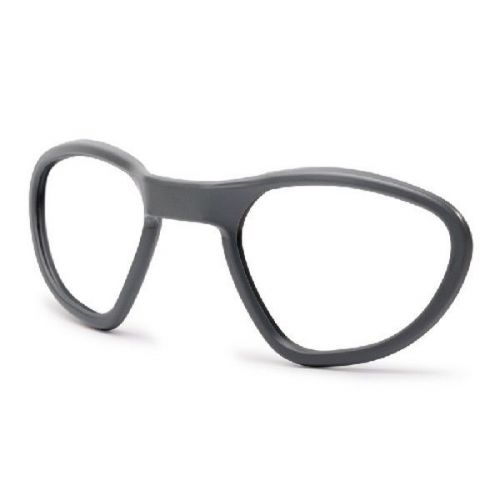 Eye Safety Systems 740-0311 P-2B Rx Insert - Black High-Impact Ballistic Nylon