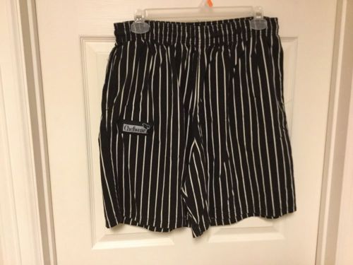 Chefwear Chef Shorts Size 2XL EUC