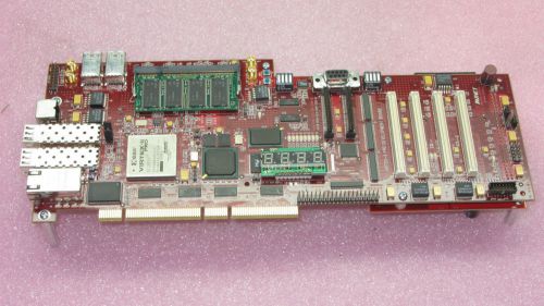 Xilinx® VirtexTM-II Pro Development Kit H294-XLX-V2P-3102-B. #TQ326