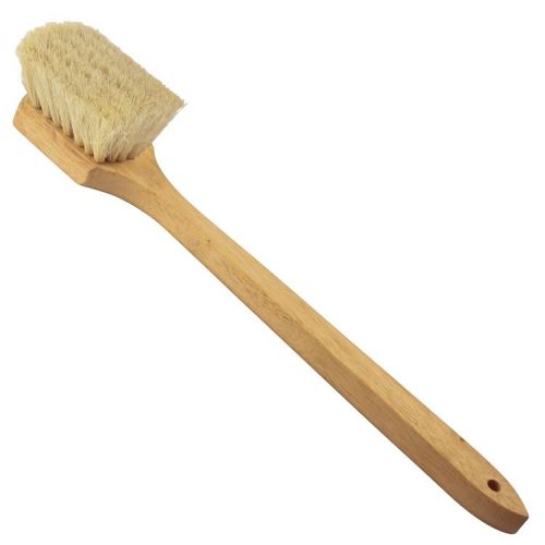 Kraft tool bl522 acid brush - white tampico for sale