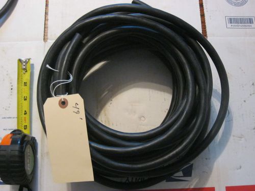 50&#039; 14/2 ESSEX  ROYAL SOW  Portable Power Cord 600V  Water Resistant/ Flexible