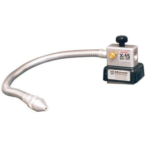 MONROE X-15 Misting Unit - Model : X-15 NEW FREE SHIP &amp;AED&amp;