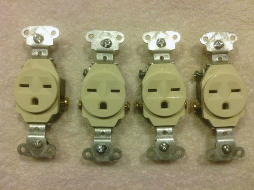 5651ICC8 15A IVY GRND SGL Outlet lot four