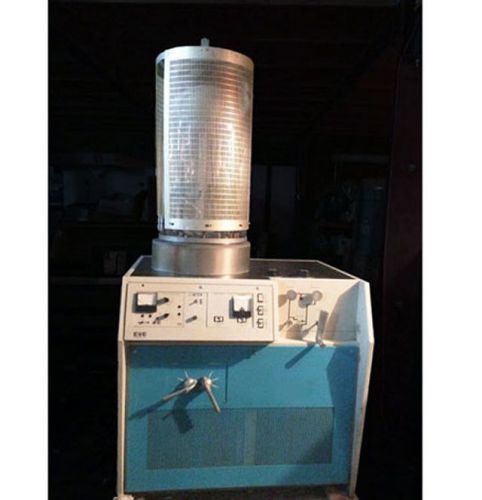 Cvc filament thermal evaporator  (18&#034; diameter x 30&#034; tall bell jar) for sale