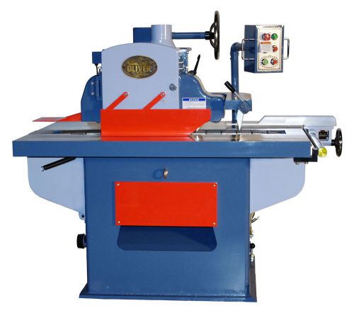 **SALE** Oliver Straightline Rip Saw 15HP 3PH **SALE**