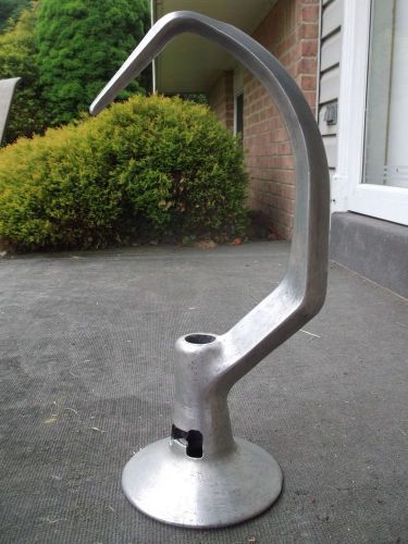 USED Hobart 60 Quart Dough Mixer &#034;J&#034; Hook...VMLH60E (9273)