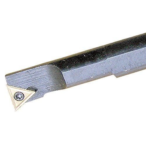 HHIP 1004-2625 S-STUCR/STFCR 10-2 Indexable Boring Bar (TS-2- Screw)