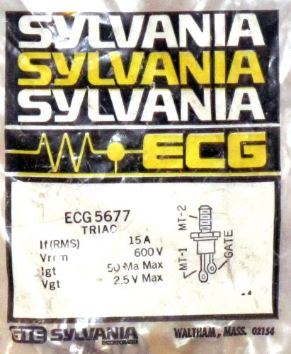 ECG5677 NTE5677  equiv  QTY:1