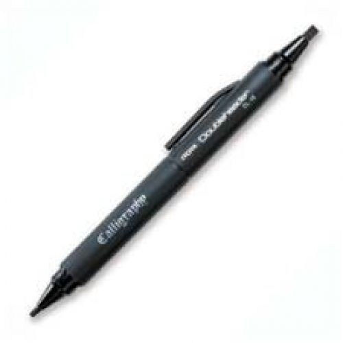 Itoya Doubleheader Calligraphy Marker black