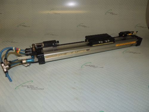 PARKER 3F1AN001AP-0260  PNEUMATIC ACTUATOR