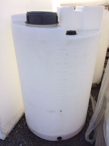 Grundfos Single Containment Tank 79gal