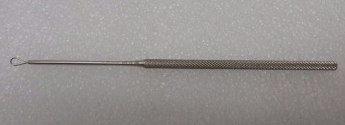 BILLEAU EAR LOOP(Large Size) ENT Surgical Medical Instruments,Excellent Quality