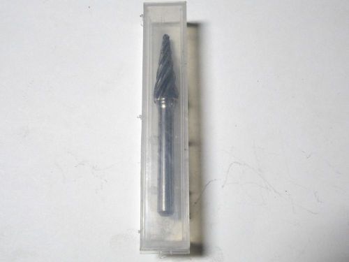 1/4&#034; Carbide Burr Bit