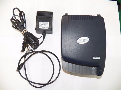 RDM EC6004f Check Reader Scanner