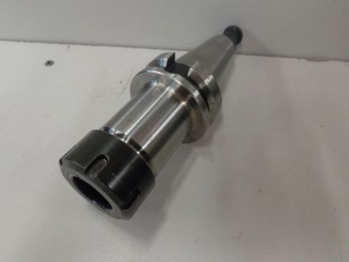 PARLEC BT 40 ER32 COLLET CHUCK 4&#034; PROJECTION   STK 9064