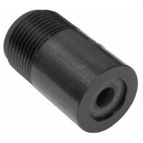 Sandblaster Nozzle, #3 w/3/4&#034; threads