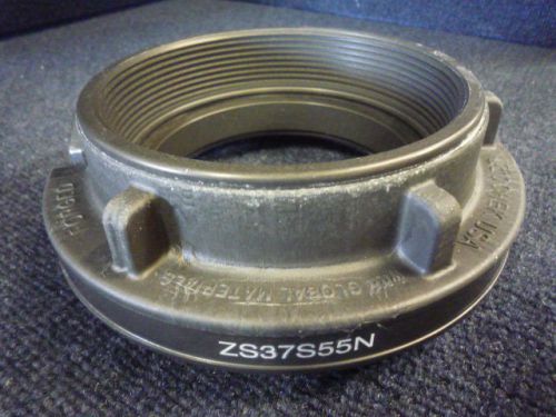 KOCHEK ZS37S55N Adapter 5&#034; Storz to 5&#034; NPTF