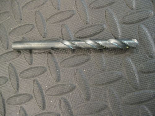 8.50mm Jobber Drill, HSS, Chicago Latrobe