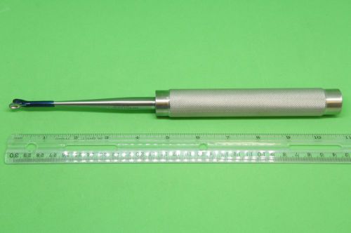 Codman 13 23-2575 Cobb Curette #3