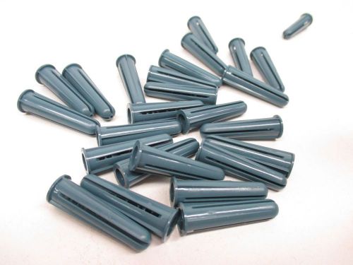 RAWL BANTAM PLUGS 14-16 X 1-1/2 DRILL 5/16 PCS 50 (LP130)