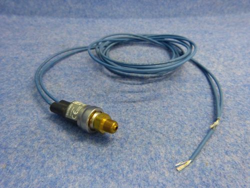 Sensata Pressure Sensor PS80-K2-1949 PMAX 41B 6A 240VAC