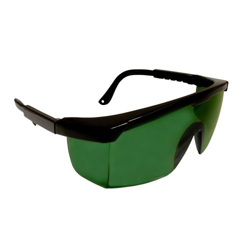 (3 pack) #5 welding glasses gas welding green ansi 5.0 ir filter lens-ejbiruv5 for sale