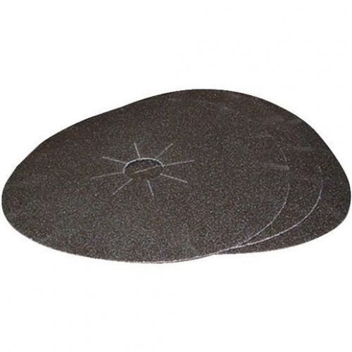 16&#034; 60G FLR SANDING DISC 007-816260