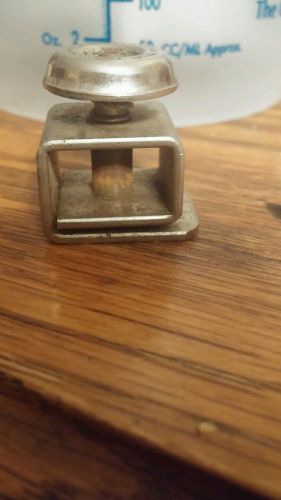 Vintage Hole Punch