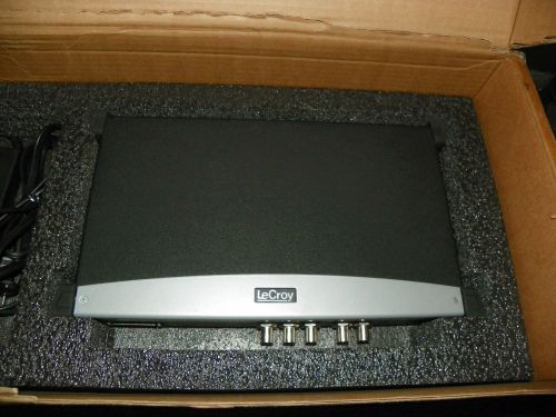 Teledyne LeCroy ArbStudio 1102D 125MHz 1GS/s 2 Ch. Arbitrary Waveform Generator