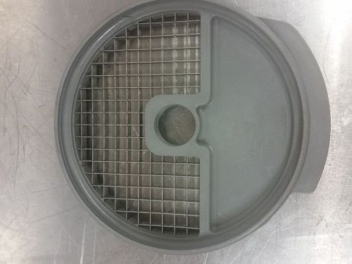 Robot Coupe Dicing Grid 10 x 10 3/8&#034; x 3/8&#034;