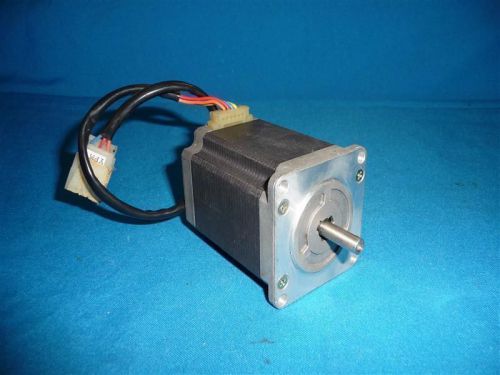 Sanyo Denki 103H7126-1710 103H71261710 Step Syn Stepping Motor DC4A