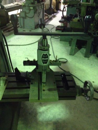 Phase II Hand Tapper 265-110