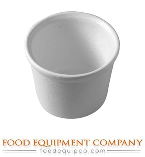 Bugambilia IR014WW Dressing Insert 50-3/4 oz. solid white