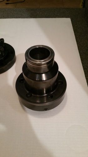 16C DEAD LENGTH COLLET CHUCK